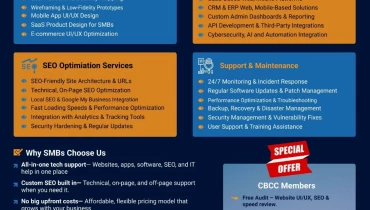 Aus NewTechs Pty Ltd - Award 1