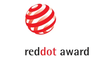 Bluemap Design - Award 2