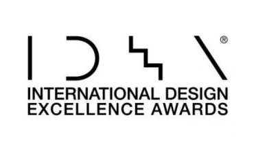 Bluemap Design - Award 3