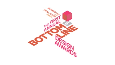 Bluemap Design - Award 9