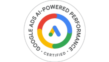 Market Minds Creative - Award 8