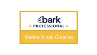 Market Minds Creative - Award 14