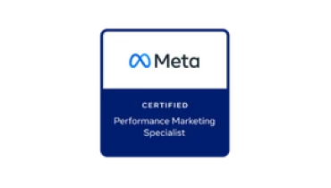 Market Minds Creative - Award 6