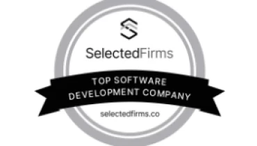 Lampa Software - Award 3