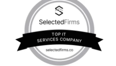 Lampa Software - Award 4