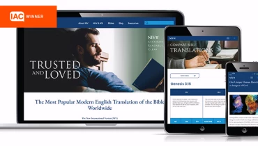 Verve Marketing Group - Award 6