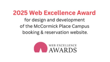 Verve Marketing Group - Award 5