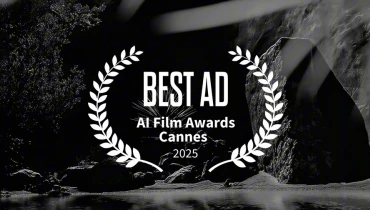 Mister Nitch - Award 1