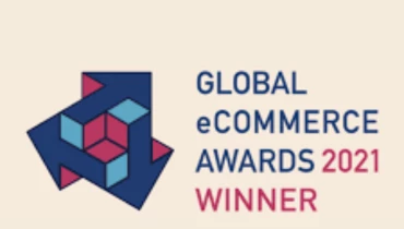 Blend Commerce | Shopify CRO Agency - Award 2