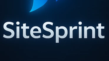 Sitesprint - Award 1