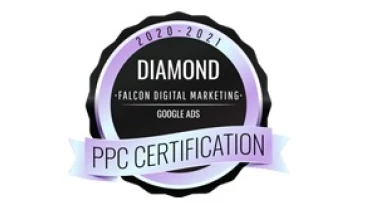 Falcon - Award 6
