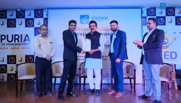 Signimus Technologies Private Limited - Award 2