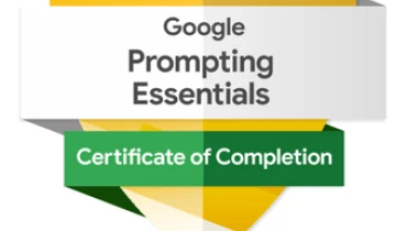 Universal Web - Award 1