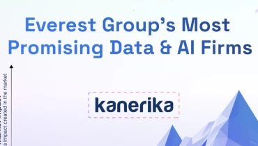 Kanerika Inc - Award 2