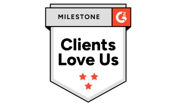 Kanerika Inc - Award 3