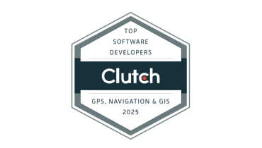 Kevych Solutions - Award 14