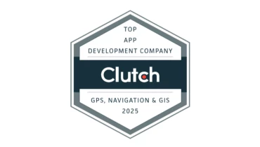 Kevych Solutions - Award 12