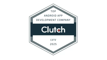 Kevych Solutions - Award 15