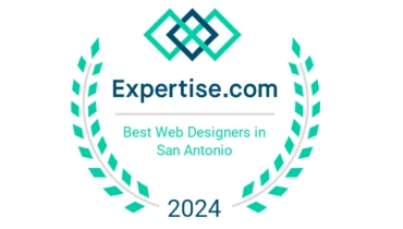 Creative Web Designs - Award 30