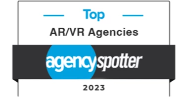 The Virtual Wild - Award 6