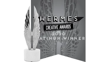 Visibly Connected - Award 2