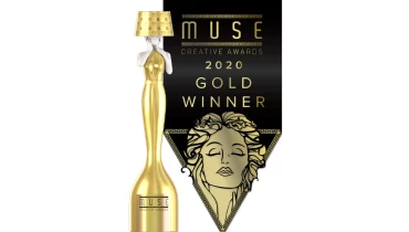 Visibly Connected - Award 3