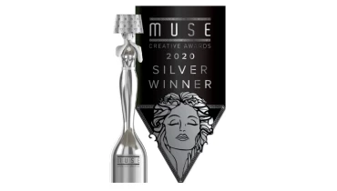 Visibly Connected - Award 4