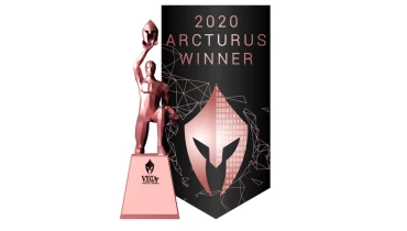 Visibly Connected - Award 6