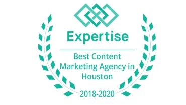 Visibly Connected - Award 7