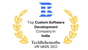 Quokka Labs - Award 1