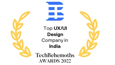 Quokka Labs - Award 2