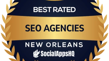 One Click SEO - Award 2