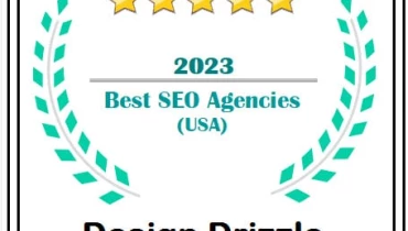 One Click SEO - Award 3