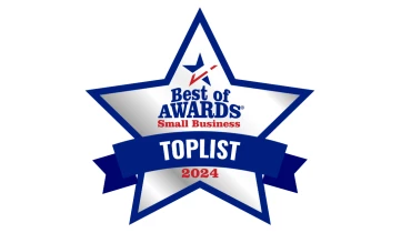 On Point Agency - Award 4