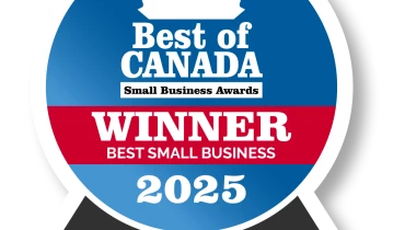 On Point Agency - Award 1