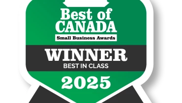 On Point Agency - Award 2