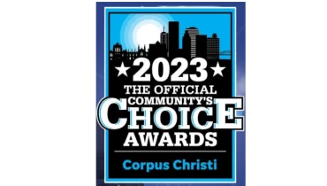 Raul Torres, CPA - Award 4