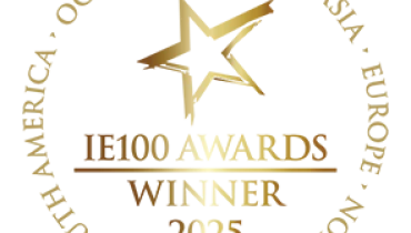 LMNts Marketing - Award 2