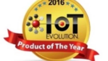 Experion Technologies - Award 3