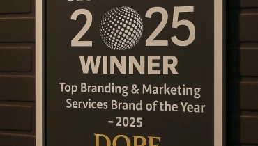 Dope Enough LLC - Award 4