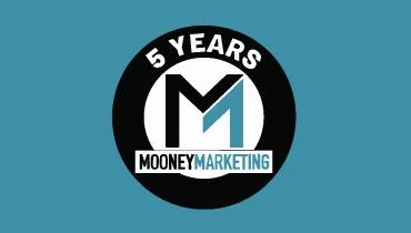 Mooney Marketing - Award 1