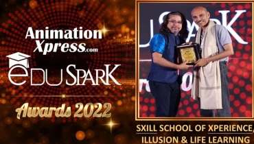 VirtualSoft Technologies - Award 1