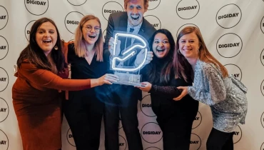 Tug Agency Sydney - Award 1