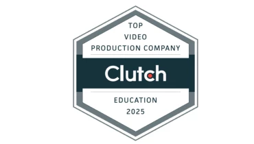 LLC Blue Carrot - Award 2