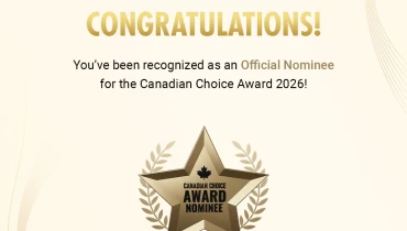 Pax Technology Services - Award 1