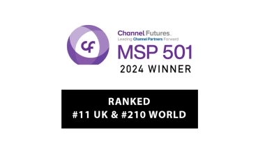 Opus Technology - Award 2