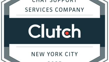 Top Customer Service - Award 6