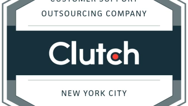 Top Customer Service - Award 7