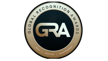 Build Me App - Award 1