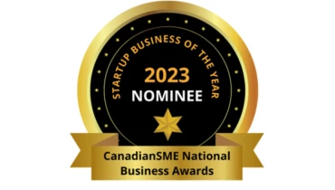 Build Me App - Award 2